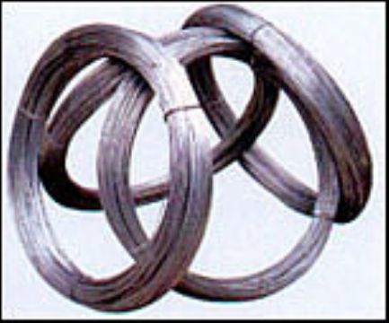 Galvanized Iron Wire